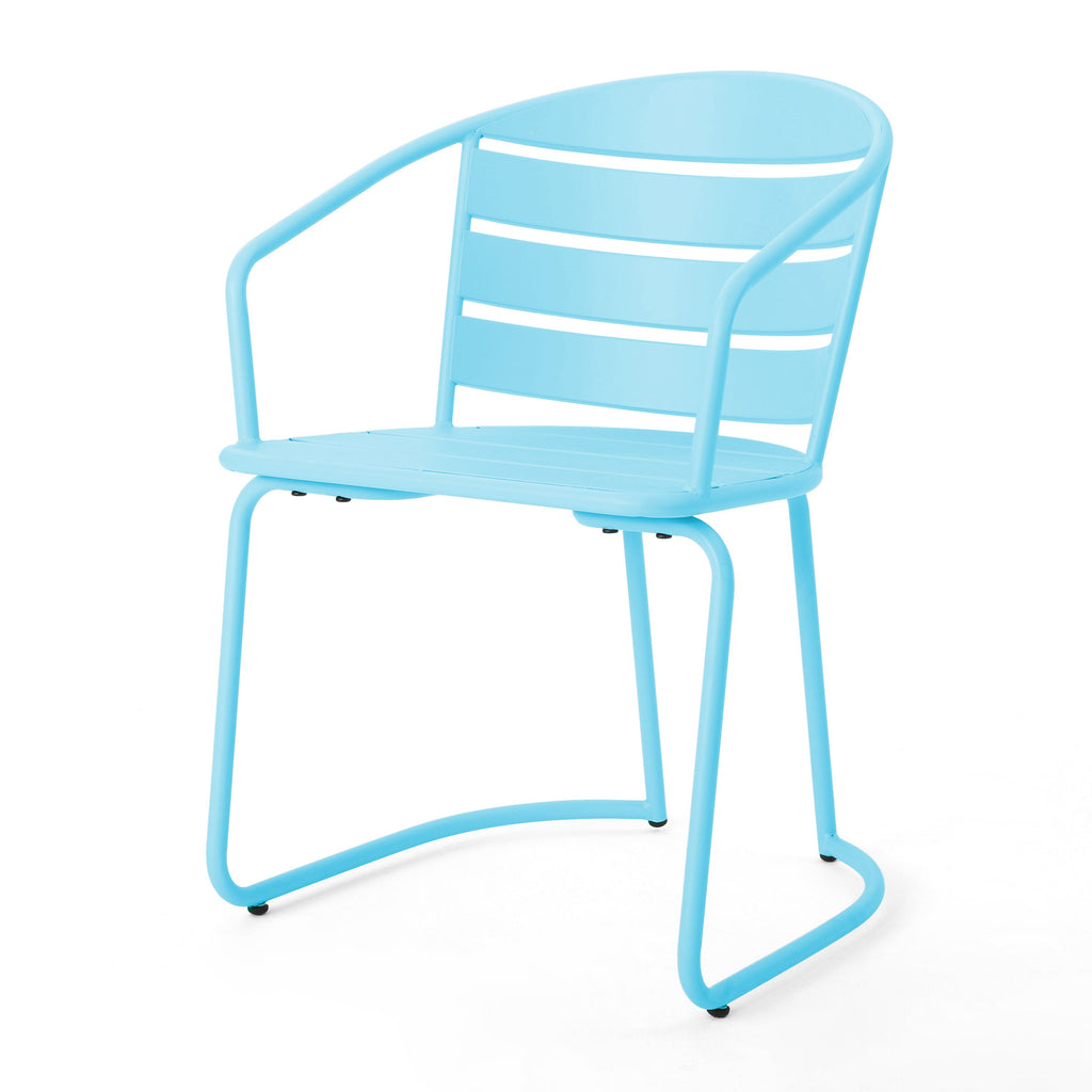 Santa Monica Bistro Set - Matte
