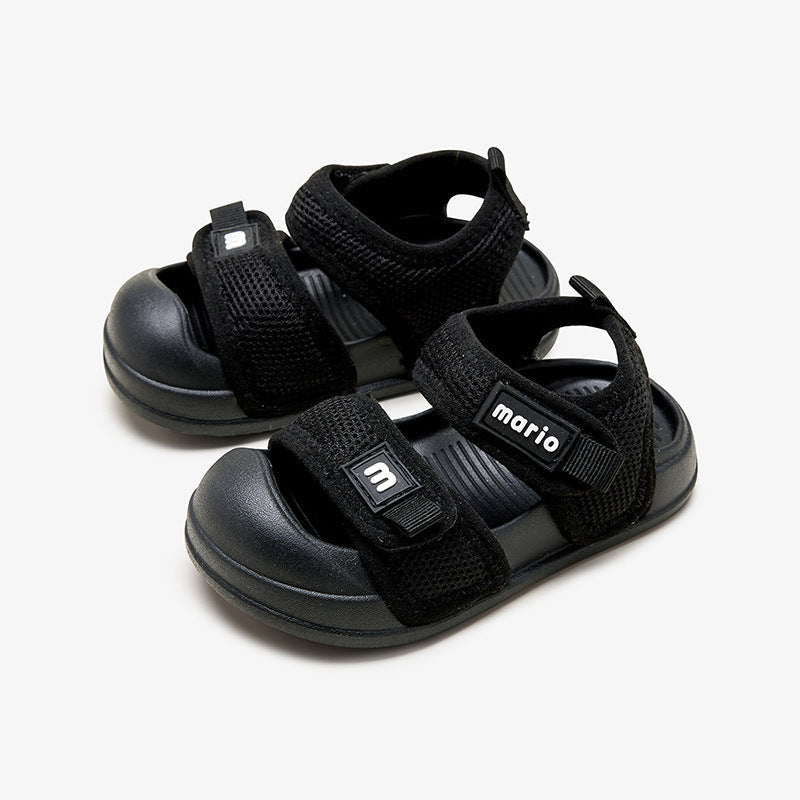 Happy Mary Children's Sandals For Girls