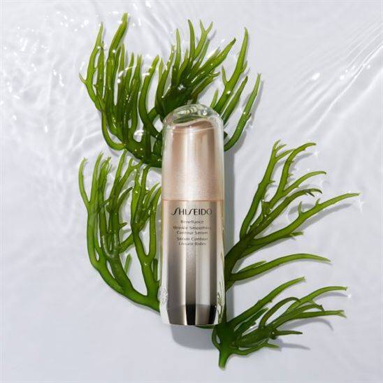 Shiseido Benefiance Wrinkle Smoothing Contour Serum 30 ml