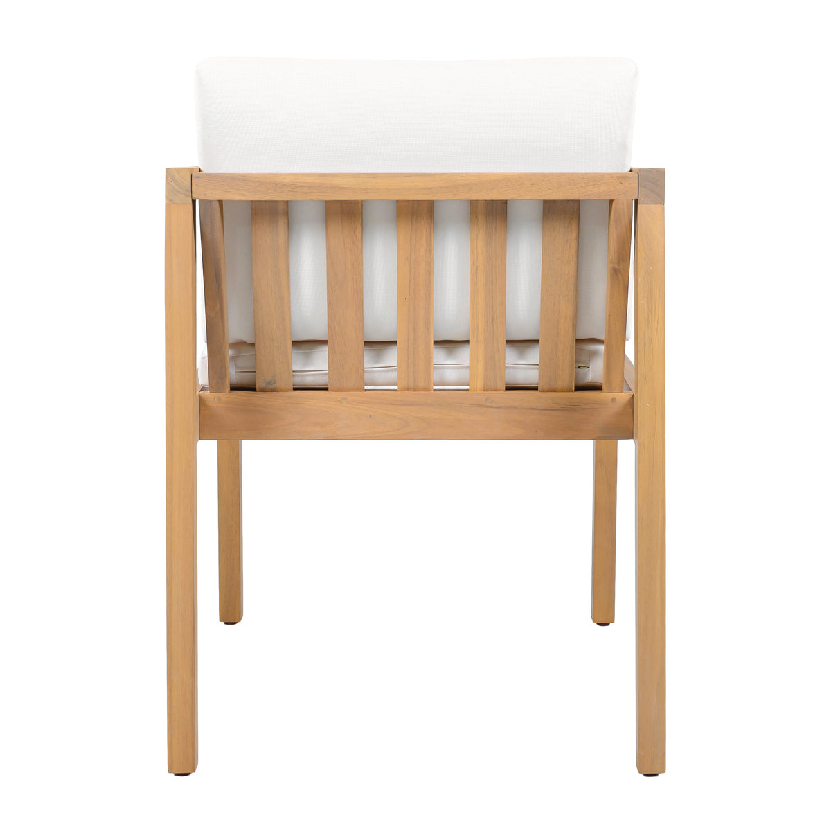 Outdoor Dining Chairs Set of 4
