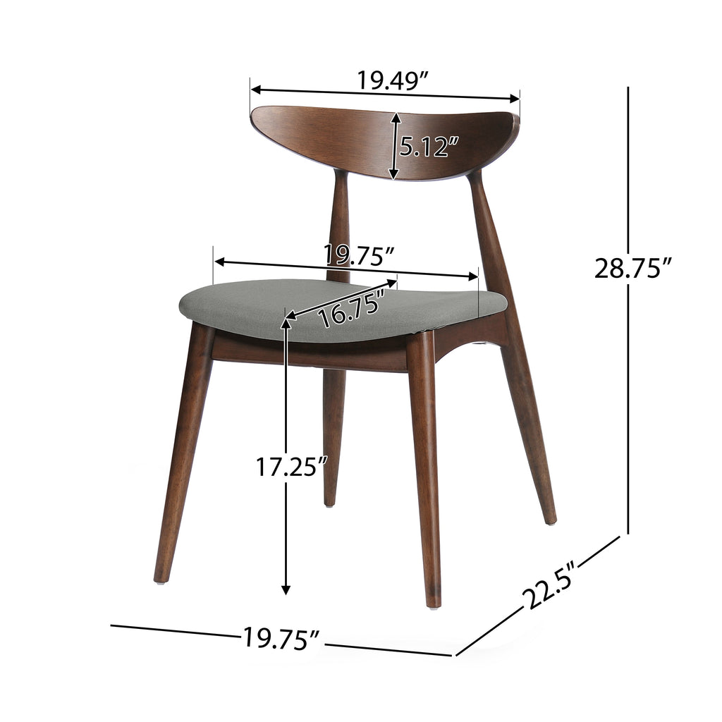 5 Piece Dining Table Set