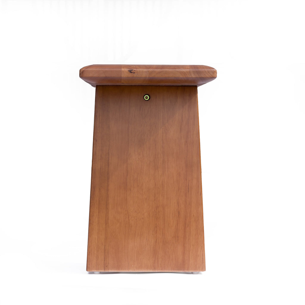 Solid Wood Dining Bench