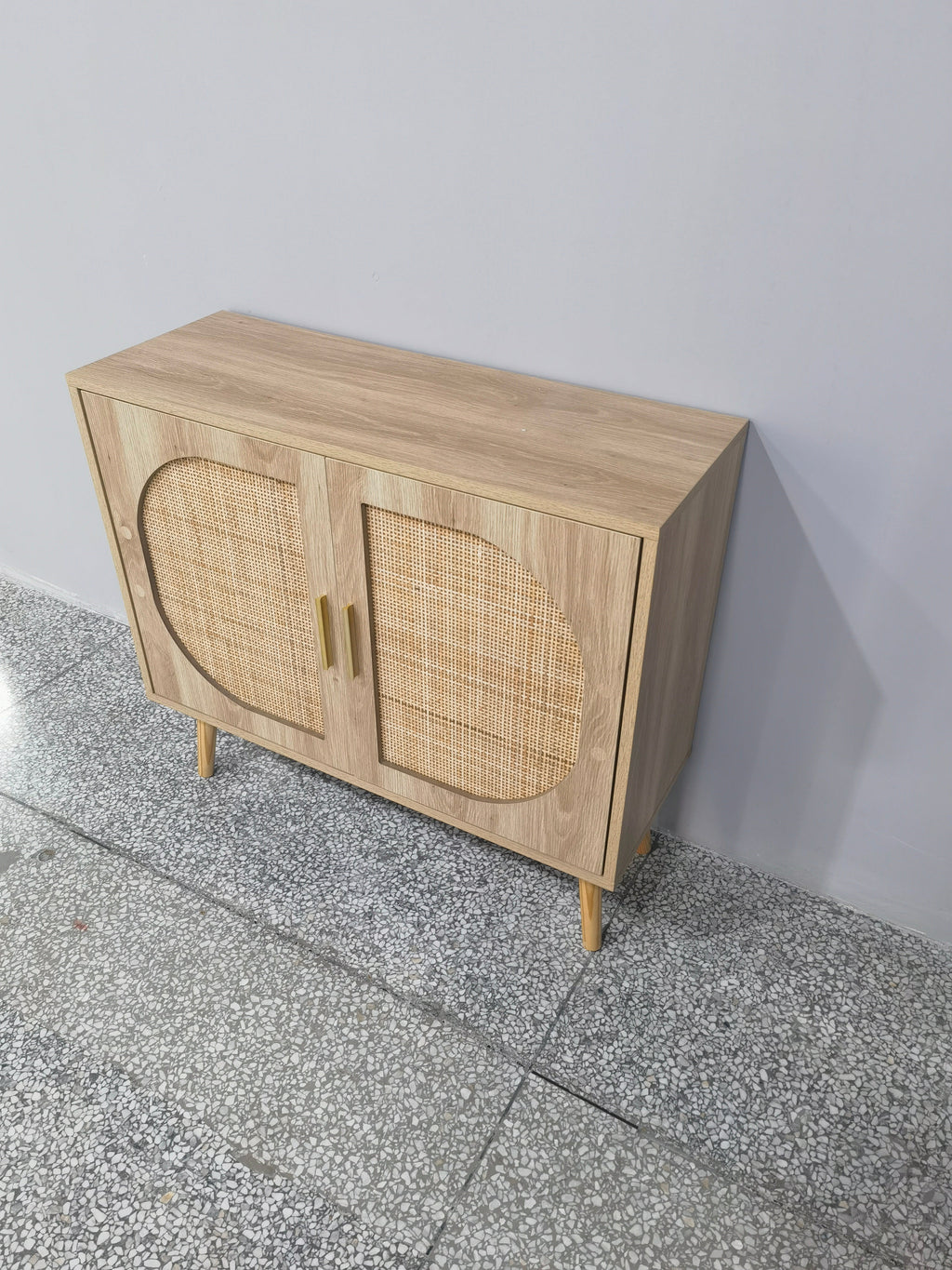 Buffet Cabinet with Storage