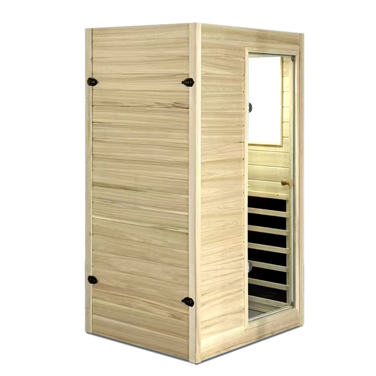 XY-909MA-R Far Infrared Sauna Room