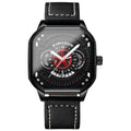Men's Watch Trendy Waterproof For Students