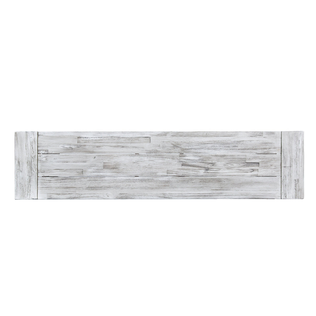 Acacia Wood Outdoor Dining Bench