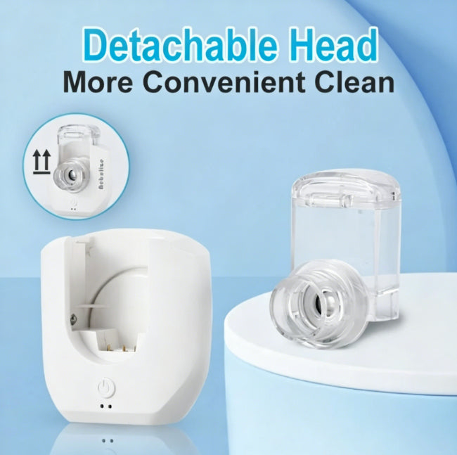 Nebulizer Ultrasonic Portable Nebulizer For Children