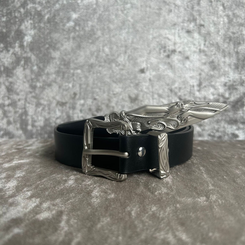 Unisex Belt Stylish Versatile And Trendy