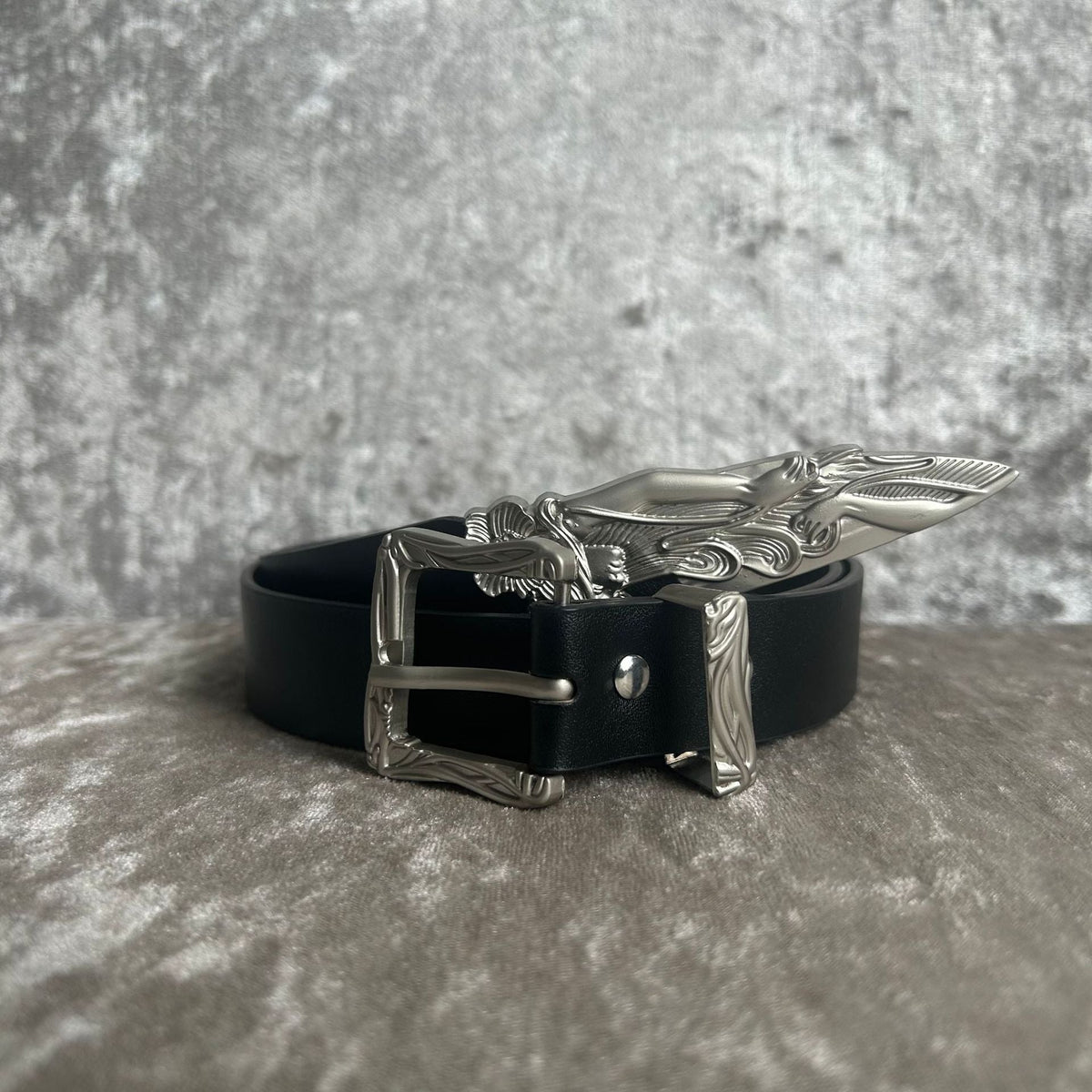 Unisex Belt Stylish Versatile And Trendy