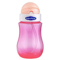 Baby Time Pink Straw Cup for Easy Hydration