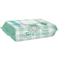 Baby Turco Orchid Wet Wipes Gentle Cleansing 90 Sheets