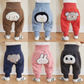 Baby Winter Pants | For Cold Weather Comfort - # BAAA1B1310007 & GIAA21410027 & BOAA11410012