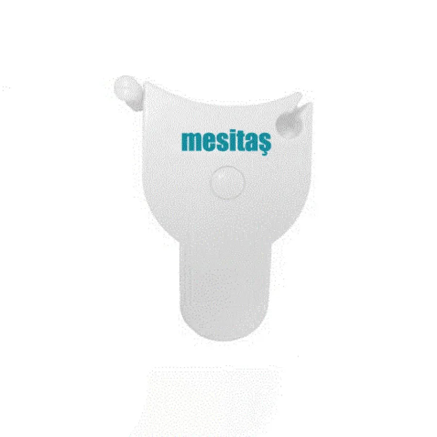 Generic Head and Waist Measuring Tape for Infants 150cm