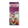 Baybit Plus Hair Spray for Scalp Comfort 75 ml