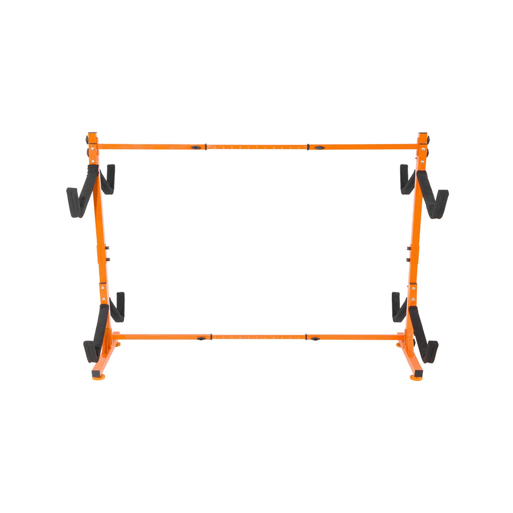 Freestanding Kayak Storage Rack
