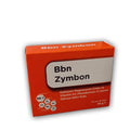 Beka Pharma BBN Zymbon Calcium & Magnesium Support 60 Tablets