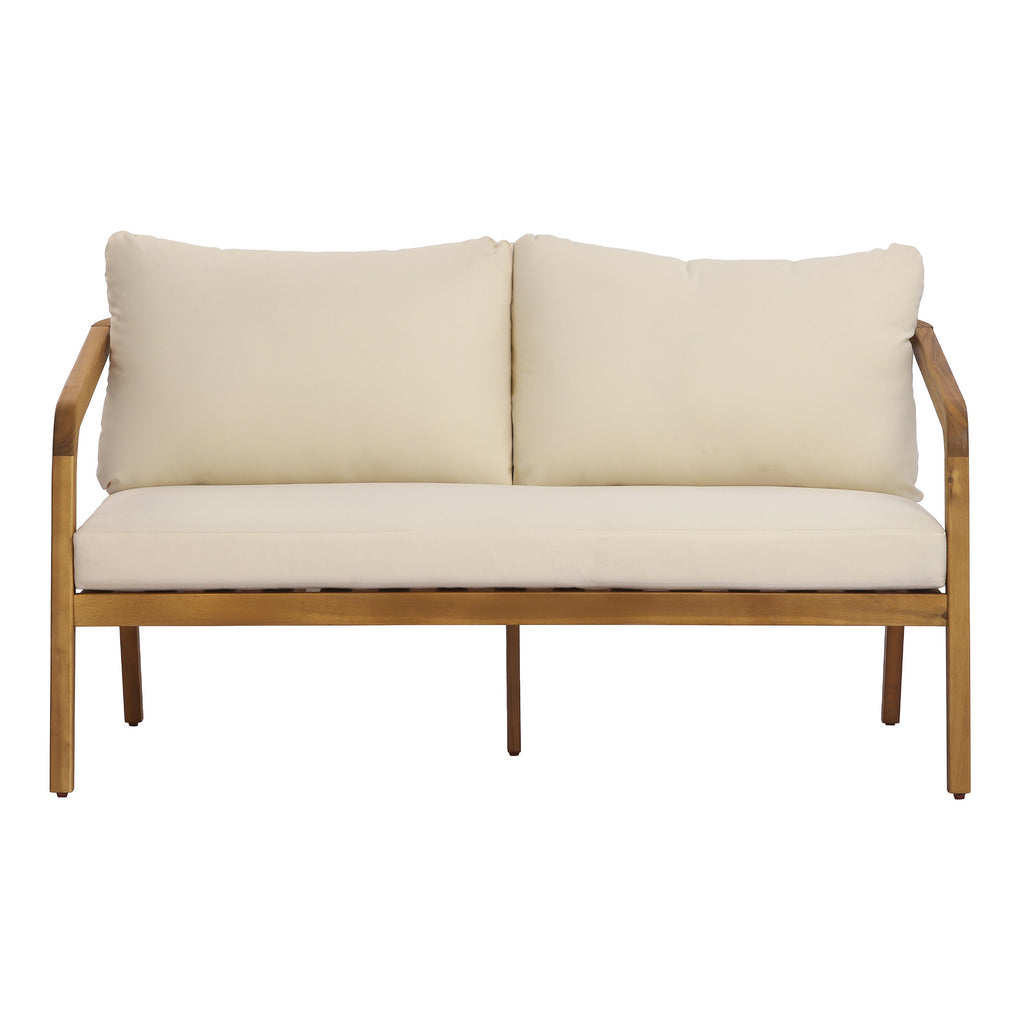 4-Piece Outdoor Patio Furniture Set