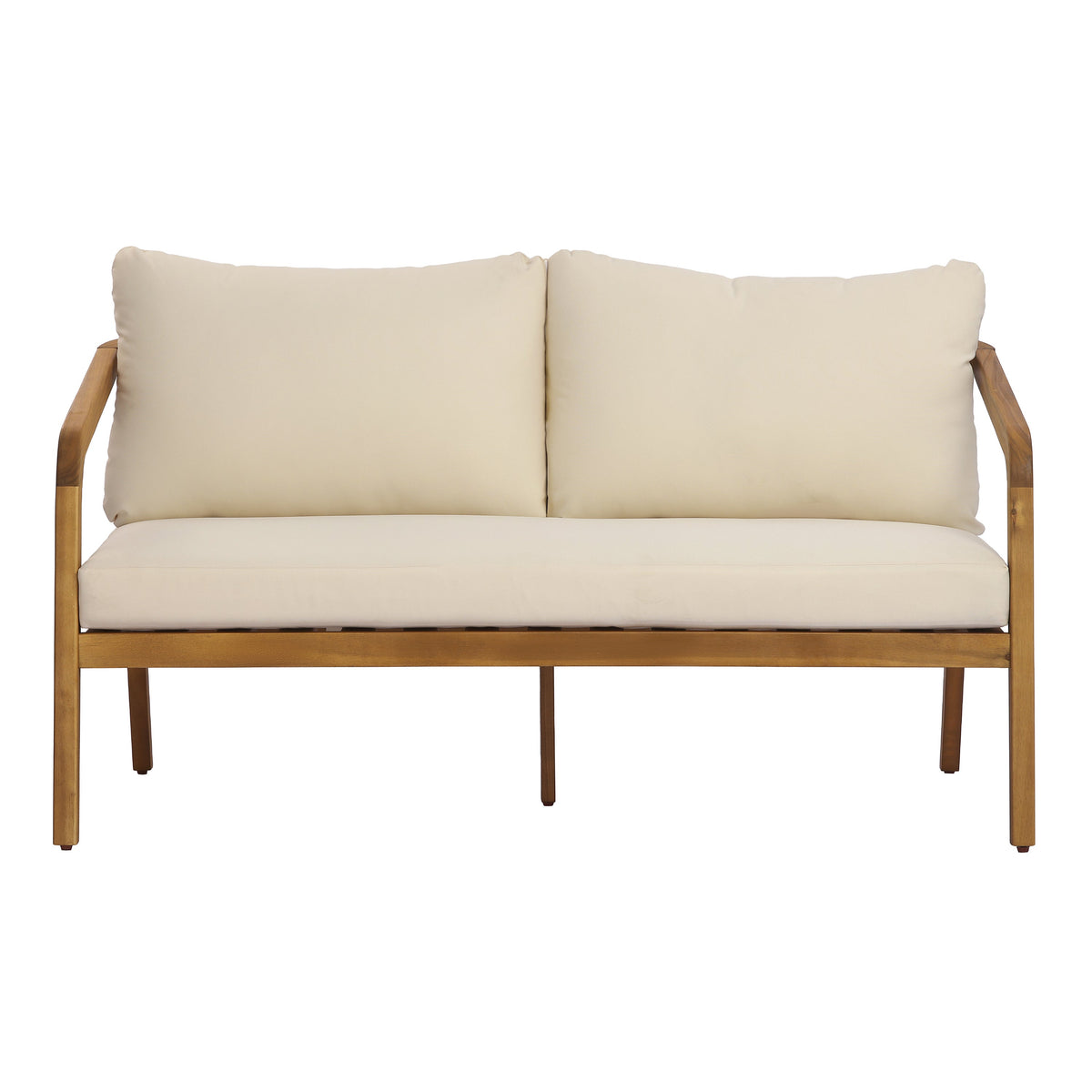 4-Piece Outdoor Patio Furniture Set