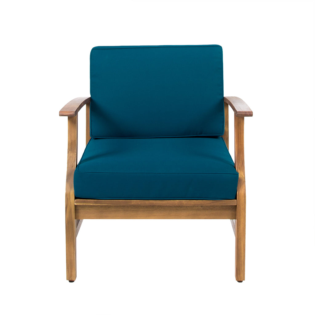 Perla Club Chair