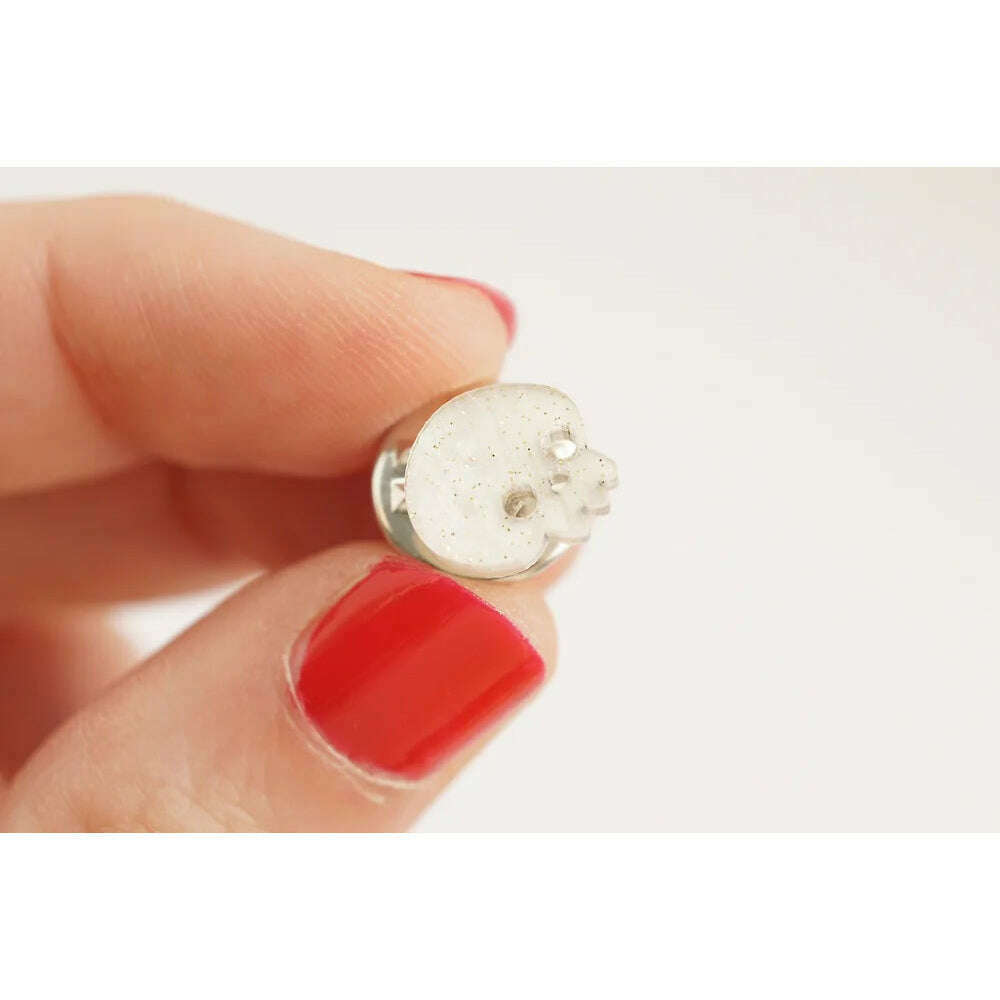 Beach Shovels Brooch by Laliblue | PRE-ORDER SHIPS IN 2-3 WEEKS