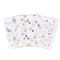 Sebi Prime Muslin Face and Back Cloth for Babies 1 Count