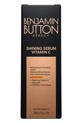 Benjamin Button Effect Vitamin C Brightening Serum 30 ml