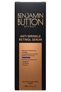 Benjamin Button Effect Retinol Serum for Smooth Skin 30 ml