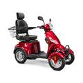 Bespoke Prestige Premium Electric Mobility Scooter With Electronic Speed Control (SAK63851)