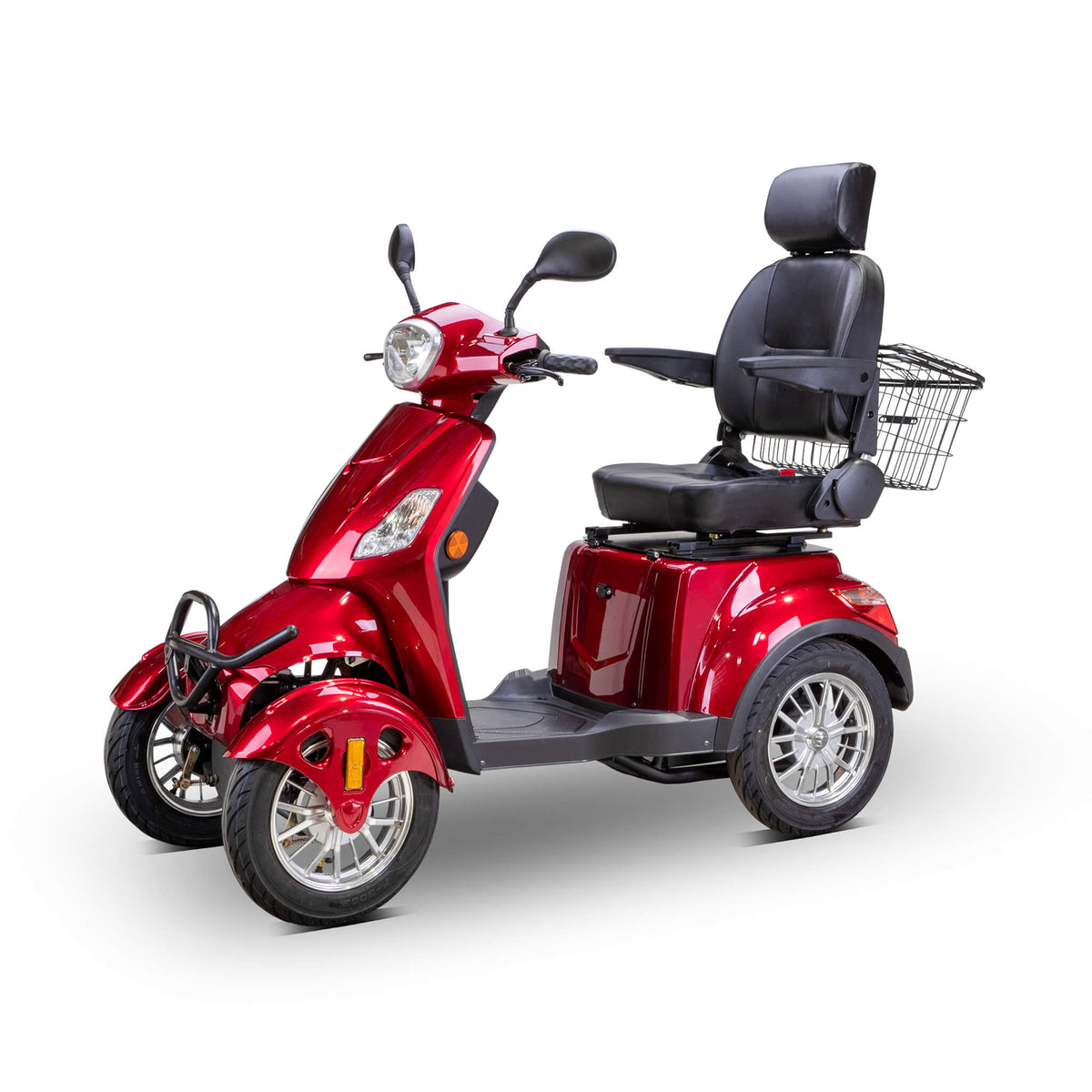 Bespoke Prestige Premium Electric Mobility Scooter With Electronic Speed Control (SAK63851)