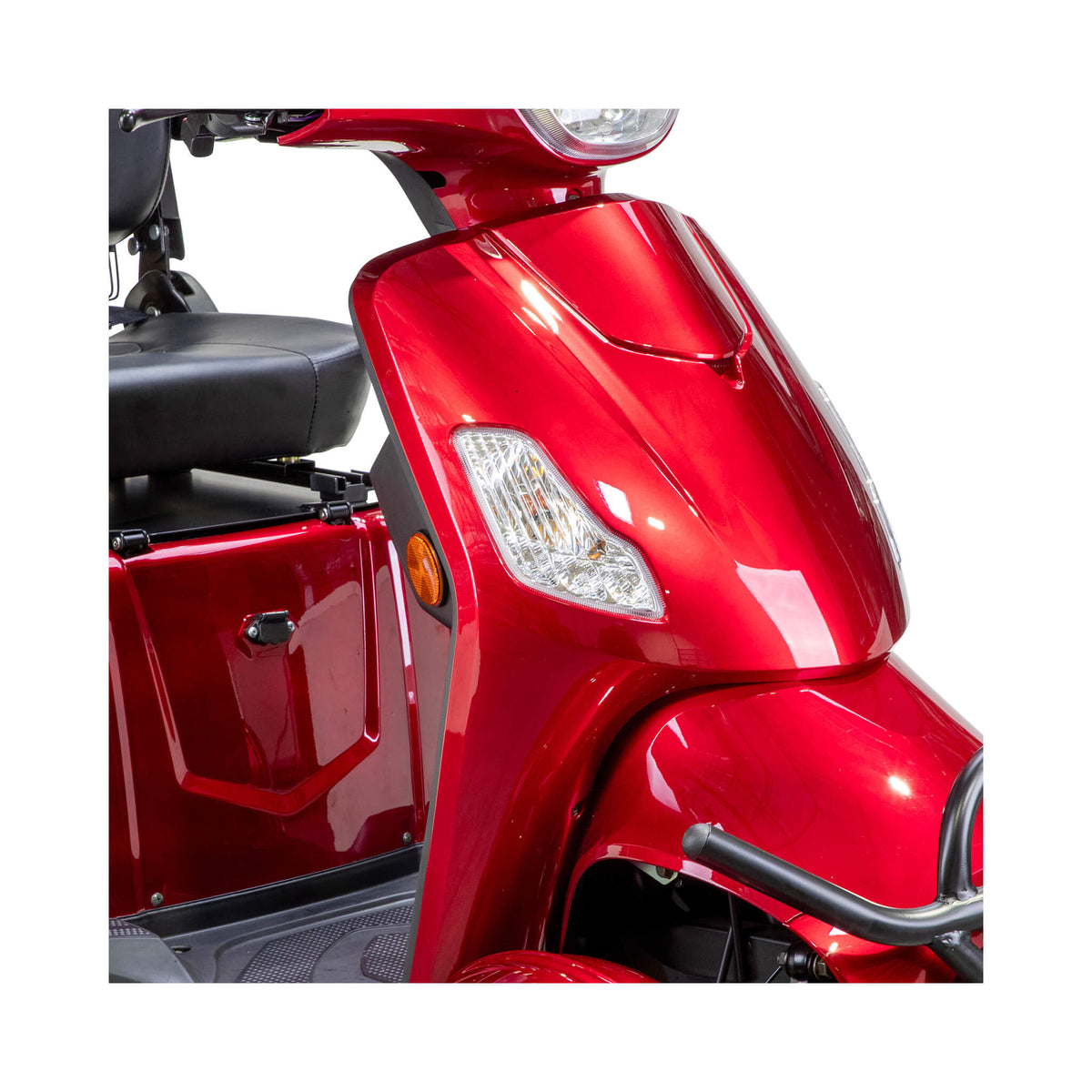 Bespoke Prestige Premium Electric Mobility Scooter With Electronic Speed Control (SAK63851)