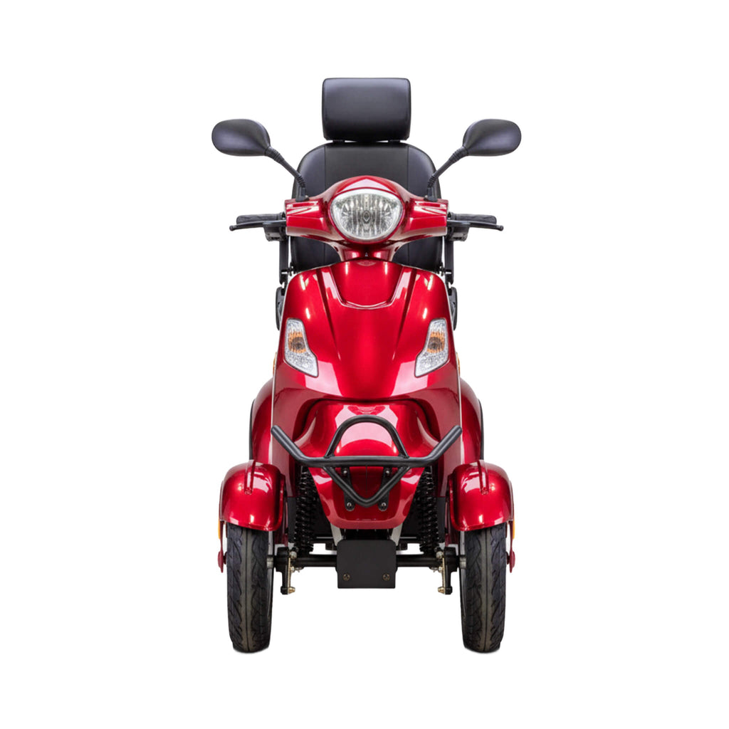 Bespoke Prestige Premium Electric Mobility Scooter With Electronic Speed Control (SAK63851)