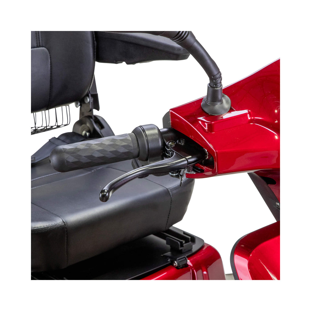 Bespoke Prestige Premium Electric Mobility Scooter With Electronic Speed Control (SAK63851)