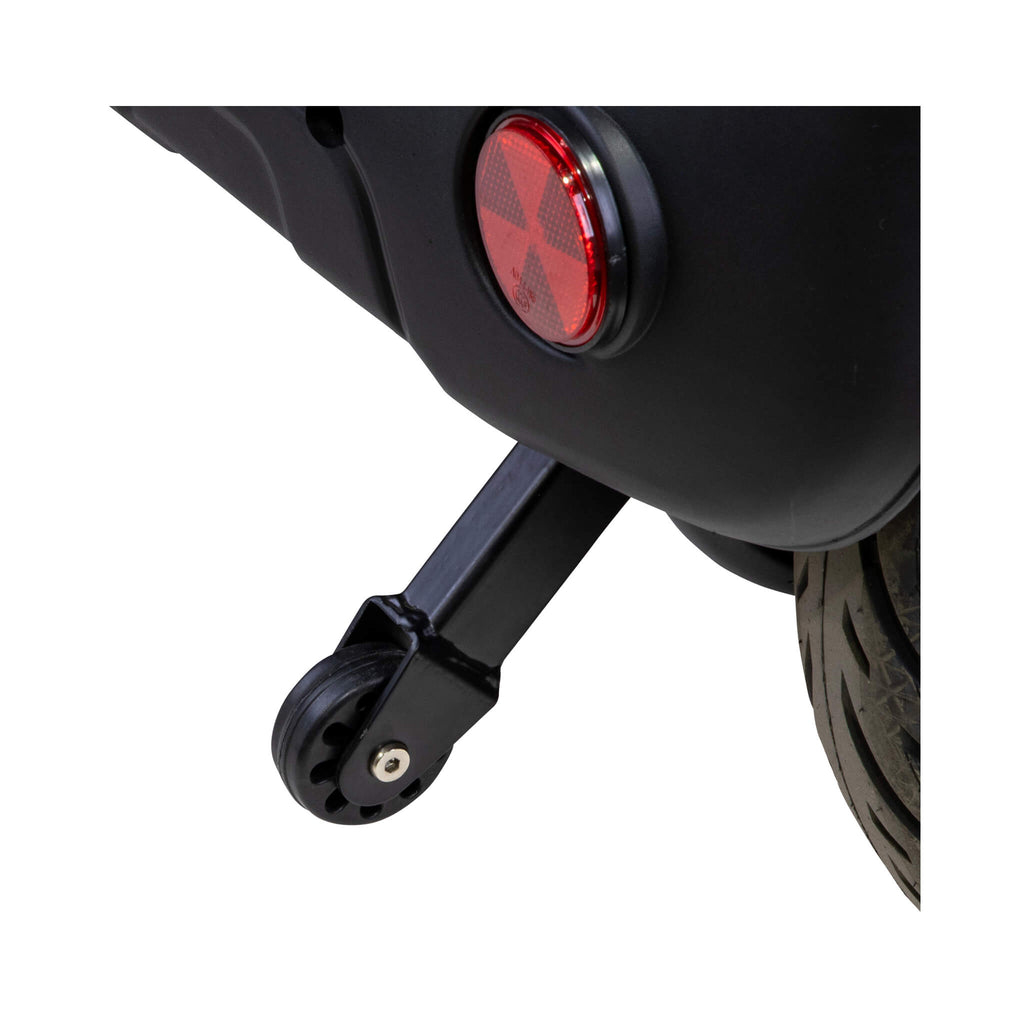 Bespoke Prestige Premium Electric Mobility Scooter With Electronic Speed Control (SAK63851)
