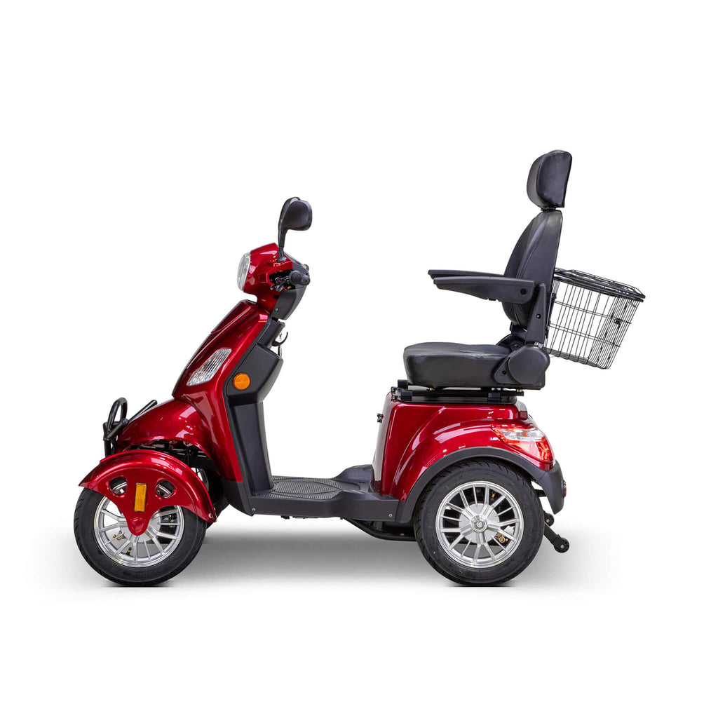 Bespoke Prestige Premium Electric Mobility Scooter With Electronic Speed Control (SAK63851)