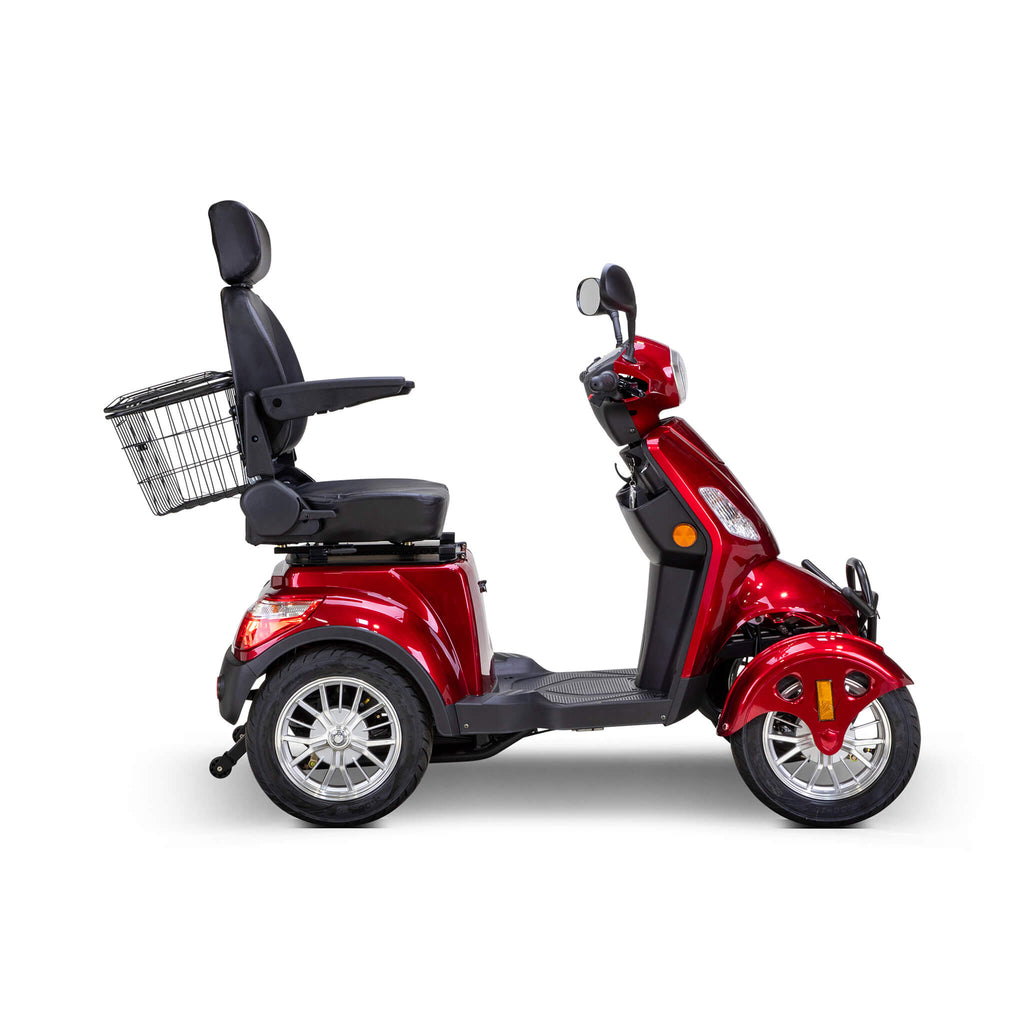 Bespoke Prestige Premium Electric Mobility Scooter With Electronic Speed Control (SAK63851)