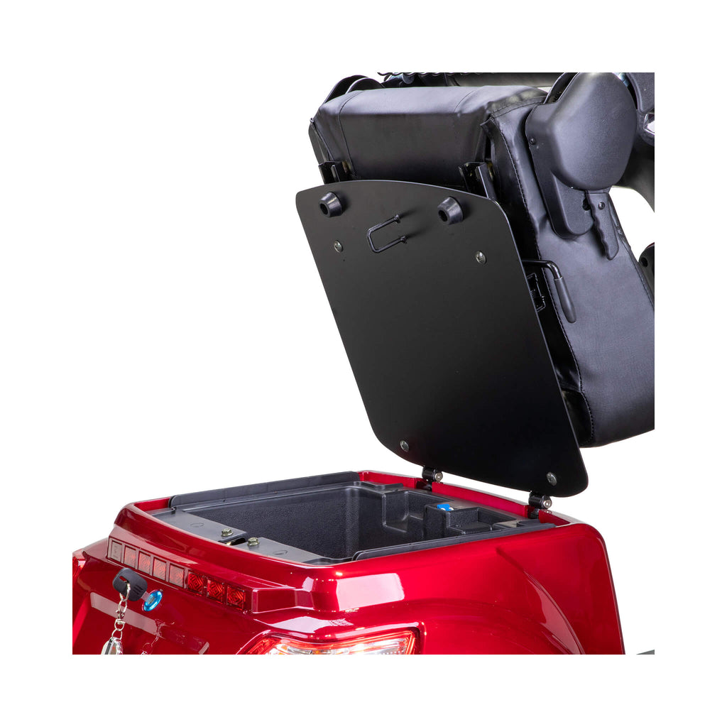 Bespoke Prestige Premium Electric Mobility Scooter With Electronic Speed Control (SAK63851)