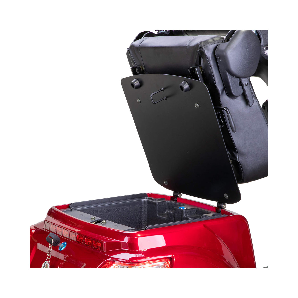 Bespoke Prestige Premium Electric Mobility Scooter With Electronic Speed Control (SAK63851)