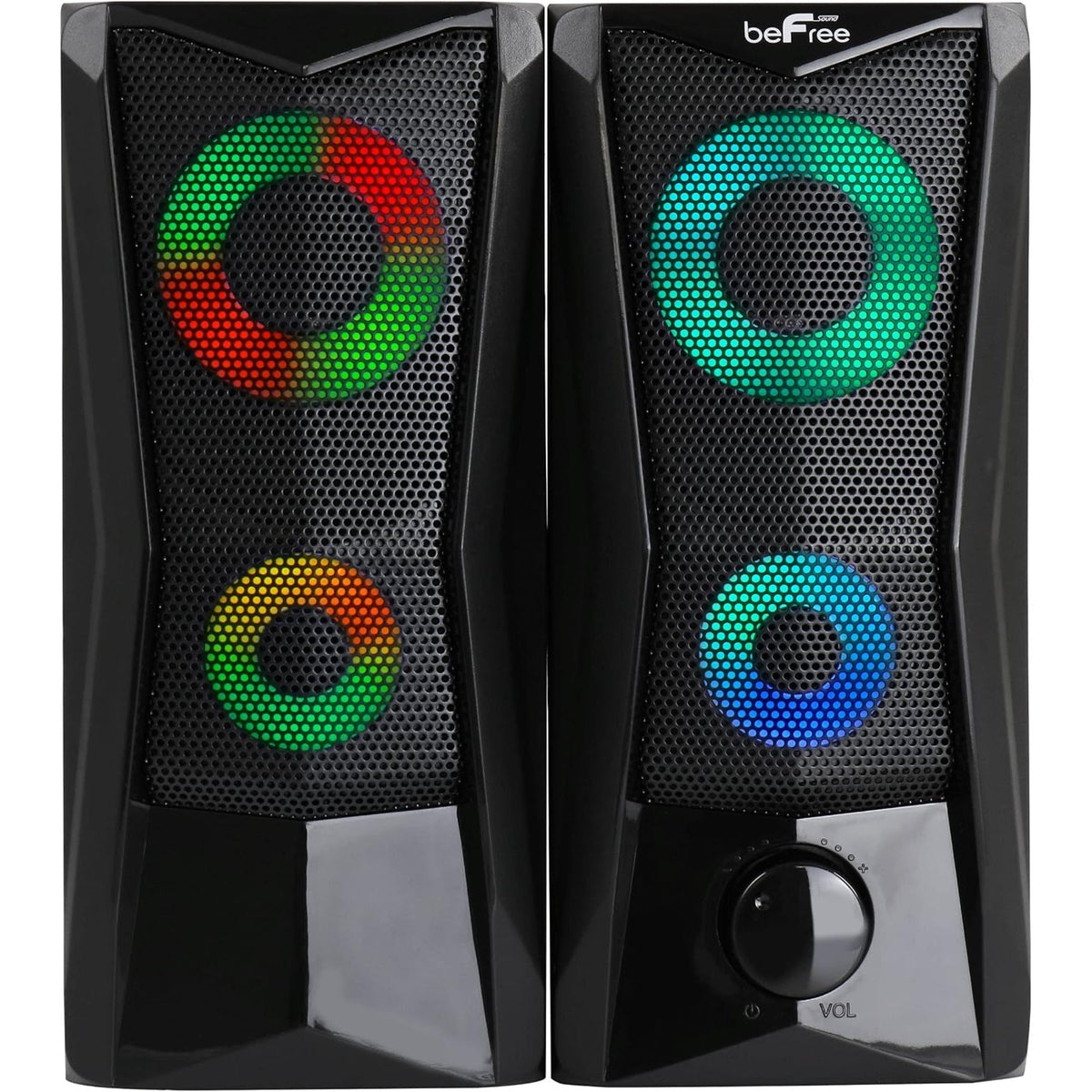 Computer Gaming Speakers