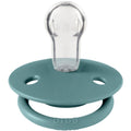 Bibs De Lux Silicone Pacifier Island Sea 0-36 Months