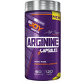 Bigjoy Sports Arginine Amino Acid Support 120 Capsules