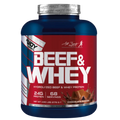 Bigjoy Sports Beef Whey Protein Powder High Performance 2176g