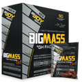 Bigjoy Sports Big Mass +GH Factors Weight Gainer 50 Sachets