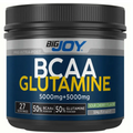 Bigjoy Sports Big2 BCAA + Glutamine Powder 324g