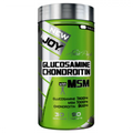 Bigjoy Sports Glucosamine Chondroitin MSM Support 90 Tablets