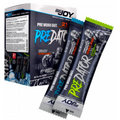 Bigjoy Sports Pre-Dator Go! Pre-Workout Supplement 21 Sachets