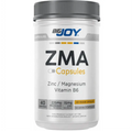 Bigjoy Sports ZMA Supplement for Muscle Support 120 Capsules
