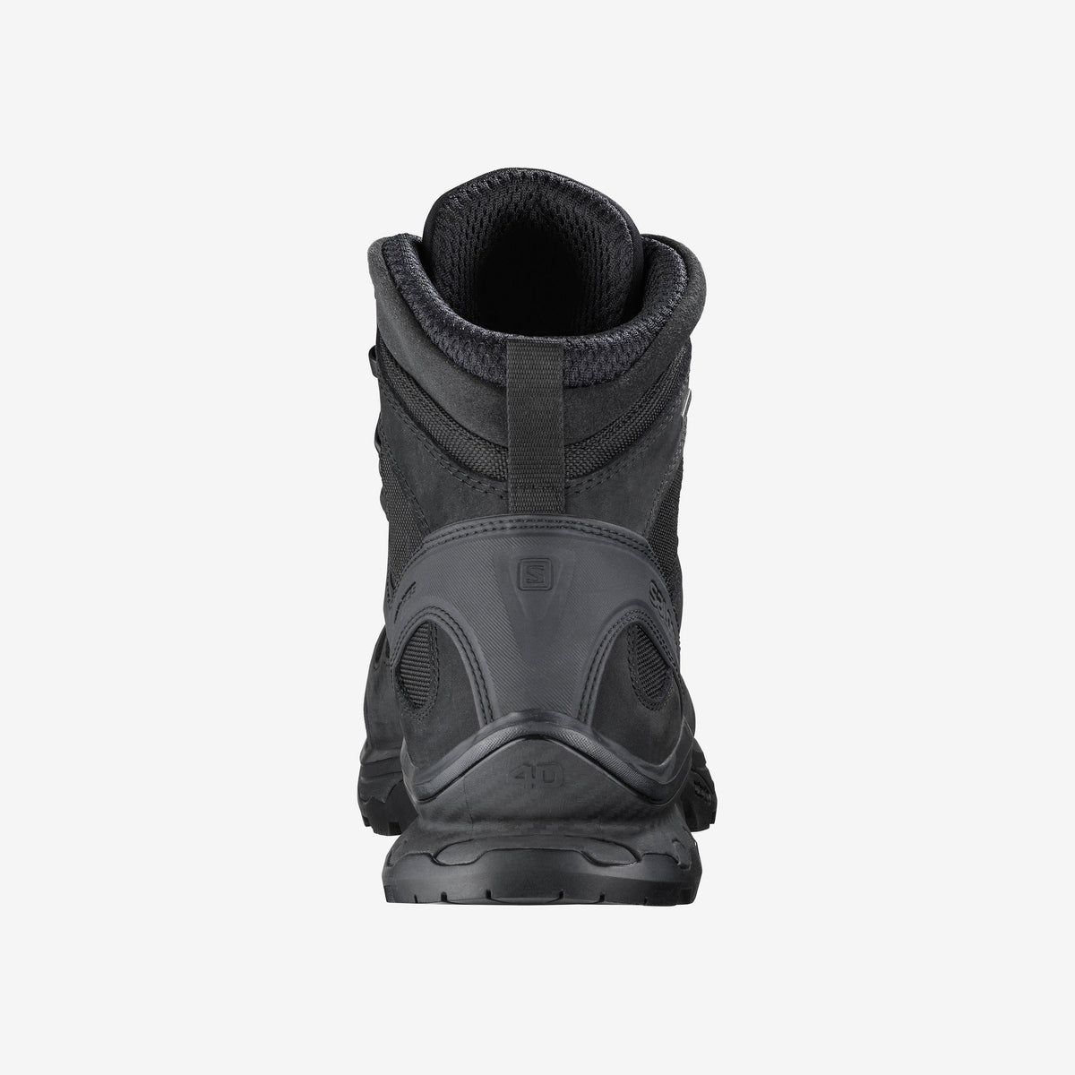 Quest 4D GTX Forces 2 EN - Waterproof Tactical Boots - All-Terrain Stability