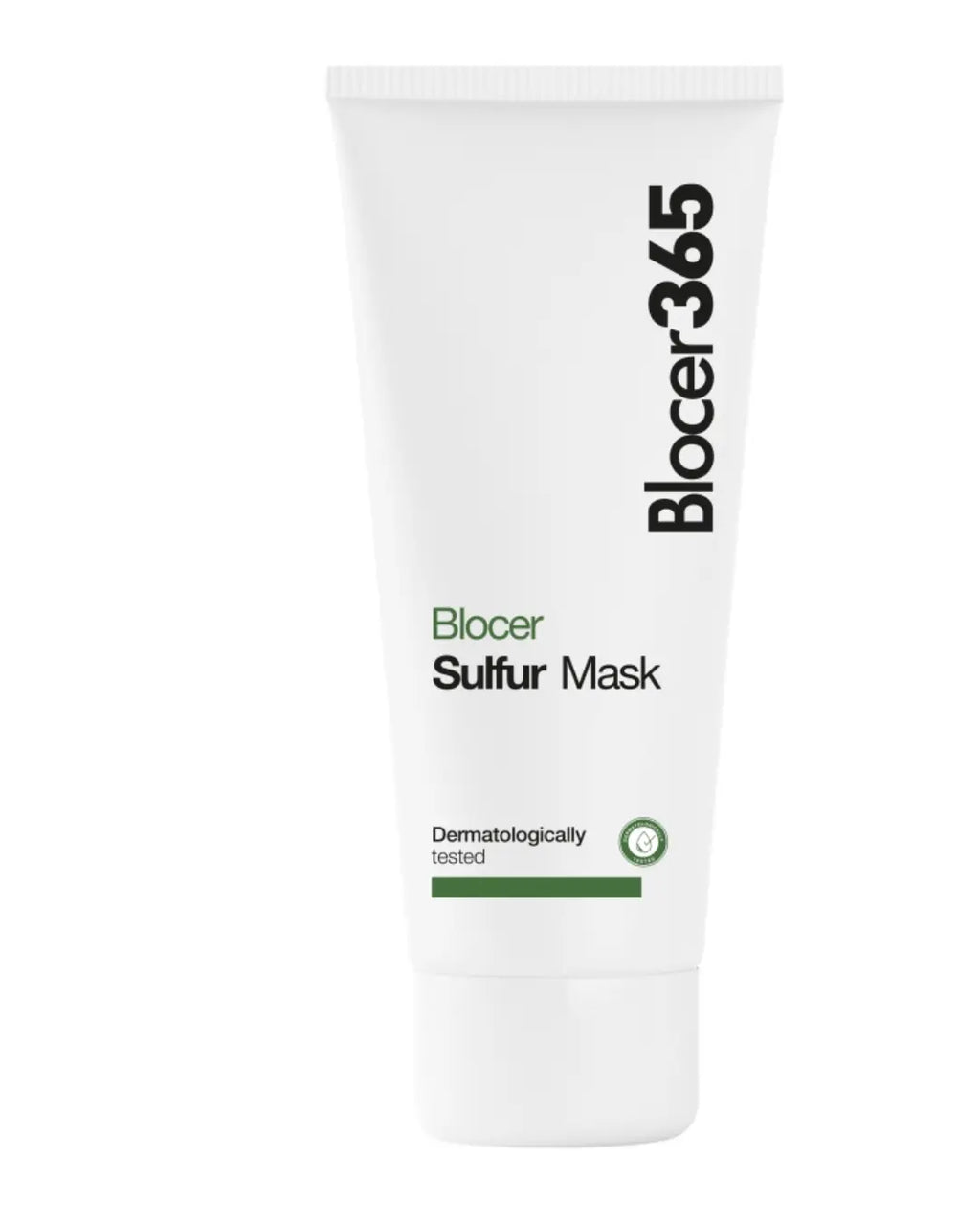 Blocer365 Sulfur Mask Purifying Clay Treatment 75ml