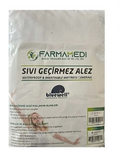 Bluewell Mattress Protector Waterproof Bed Cover 160x200 cm