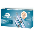 Bluewell Baby Nasal Aspirator Syringe for Gentle Cleaning